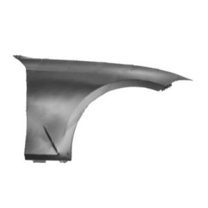 Aile avant droite pour BMW Série 3 G20/G21 2018-2022, aluminium, Neuve à peindre