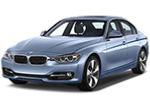 Serie 3 F30 du 02/2012 au 12/2014