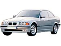 Serie 3 E36 COUP du 12/1990 au 06/1998