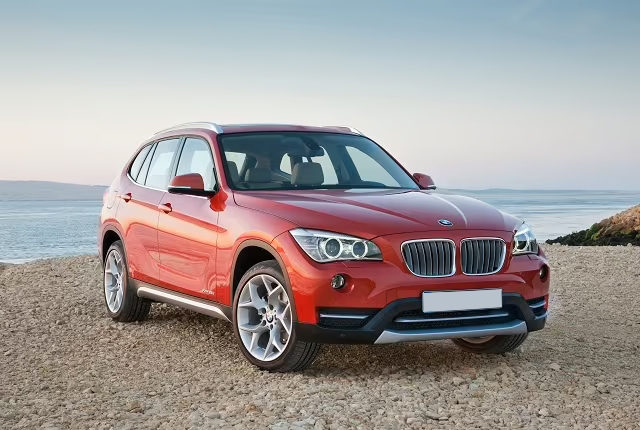 Pièces de carrosserie pour BMW X1 E84 phase 2 2012 2013 2014 2015