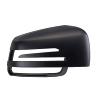 Coque rtroviseur extrieur droit pour MERCEDES CLASSE GLA Phase 1, 2013-2016 (X156), Neuve  peindre