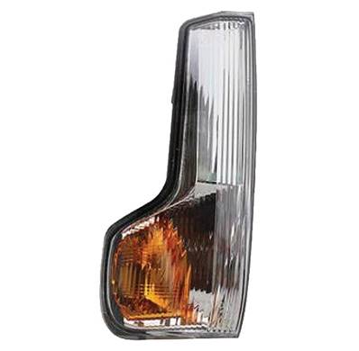 Feu clignotant répétiteur gauche pour IVECO DAILY, 2014-2019, rétroviseur extérieur, Neuf