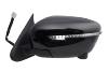 Rtroviseur gauche pour NISSAN JUKE I phase 2 depuis 2014, blind spot, Neuf