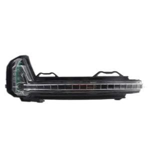 Feu de rétroviseur gauche pour VOLKSWAGEN TIGUAN II phase 2 2020-2023, LED, Neuf