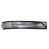 Feu clignotant rtroviseur droit pour HYUNDAI TUCSON III phase 2, 2018-2020, blanc, Neuf
