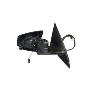 Rétroviseur électrique droit pour MERCEDES CLA, 2013-2016 (W117), rabattable électriquement, dégivrant, avec mémoire, asphérique, 17 PIN, Neuf