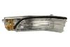 Feu clignotant rétroviseur gauche pour TOYOTA AVENSIS, 2009-2011, Neuf