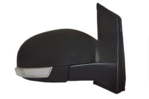 Rétroviseur droit électrique pour FORD FOCUS II phase 2 2008-2011, dégivrant, feu clignotant, Neuf 