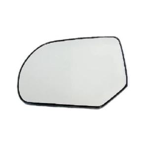 Verre de rétroviseur gauche pour HYUNDAI IONIQ 5 I Phase 1 depuis 2021, chauffant, convexe, Neuf