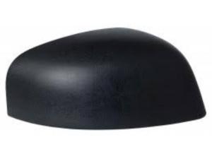 Coque rétroviseur gauche pour FORD TOURNEO CONNECT II phase 2 2018-2022 CHC, noire, Neuve 