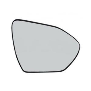 Verre de rétroviseur droit pour HYUNDAI TUCSON IV phase 1 2020-2024, thermique, convexe, Neuf