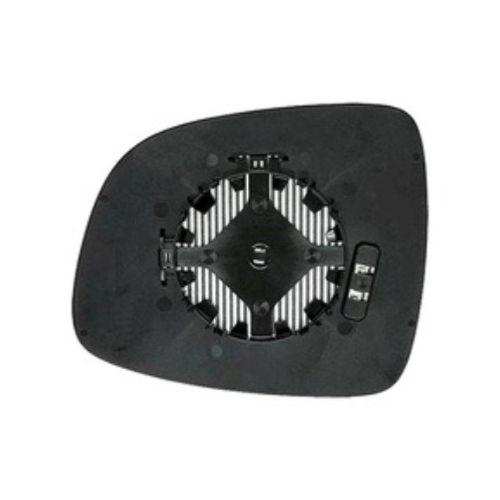 Verre de rétroviseur droit pour SUZUKI SX4 2007-2012, convexe, thermique, Neuf