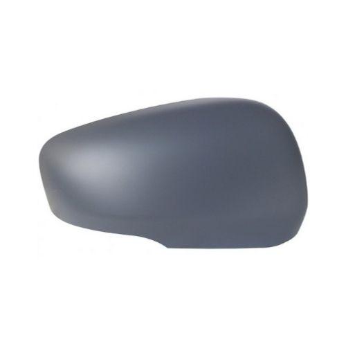 Coque de rétroviseur droit pour RENAULT KANGOO III phase 1 depuis 2021,avec siège pour feu à LED, Neuve à peindre