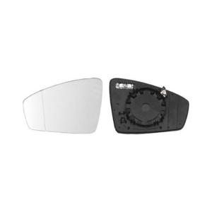 Verre de rétroviseur droit pour VOLKSWAGEN TIGUAN II phase 2 2020-2023, thermique, Neuf