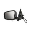 R�troviseur gauche pour DACIA SPRING depuis 2021, �lectrique, avec feu, 5 PIN, Neuf � peindre