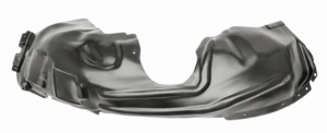 Pare-boue d'aile avant gauche pour JEEP CHEROKEE 2014-2018, Neuf