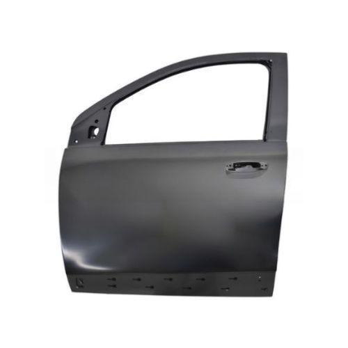 Porte avant gauche pour DACIA DOKKER STEPWAY depuis 2015, Neuve