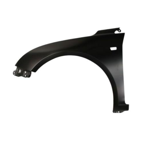 Aile avant gauche pour CHEVROLET CRUZE de 2009 à 2014, avec trou, Neuve.
Côté gauche conducteur
Code OEM : 95963447
