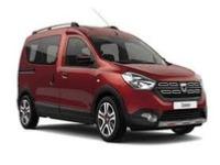 Dacia Dokker Stepway