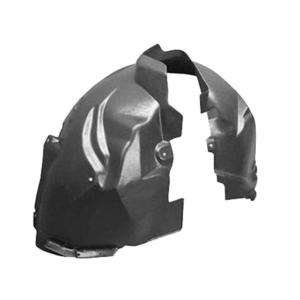 Pare boue d''aile avant gauche pour FORD GALAXY II phase 2, 2011-2014, Neuve
