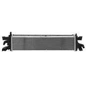 Intercooler pour FORD FOCUS III ph.1 2011-2014, OEM: F1F18D048AB, Neuf