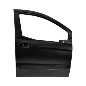 Porte avant droite pour FORD TOURNEO CONNECT-COURIER II phase 1 2013-2017, Neuve