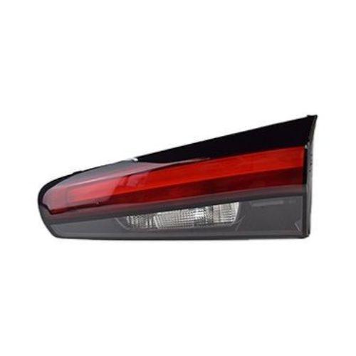 Feu arrière droit intérieur pour FIAT TIPO II Phase 2 depuis 2020, à LED, Neuf