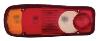 Feu arriere gauche pour FIAT DUCATO IV phase 1 depuis 01/2024, fixation a 4 vis, Neuf