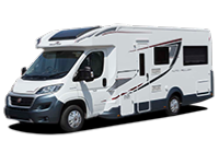 FIAT DUCATO Camping-car III ph. 2 depuis 06/2014