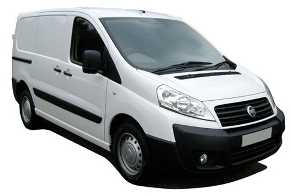 Pièces de carrosserie pour FIAT SCUDO 2007 2008 2009 2010 2011 2012 2013