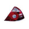 Feu arrire droit pour FORD MONDEO II phase 2 2003-2007, sans porte-ampoule, blanc/rouge, 4 portes, mod. 05 > 07, Neuf