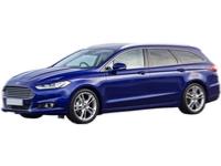 MONDEO IV phase 1 du 06/2014 au 02/2019