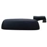 Poigne de porte avant / arrire gauche pour FIAT PUNTO I 1993-1999, extrieure, Neuve  peindre