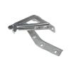 Charni�re de capot gauche pour FIAT FIORINO III phase 2 depuis 2016, Neuve