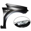 Aile avant�droite pour FIAT PUNTO EVO, 2009-2011, avec trous pour Mod. EVO et Punto 2012>, Neuf