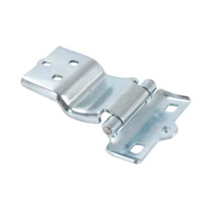 Charnière porte arrière gauche pour FIAT DUCATO IV phase 1 depuis 2024, partie inférieure, Neuve