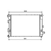 Radiateur de refroidissement moteur pour KIA CEE'D 2012-2015, OEM: 253103X011, Neuf