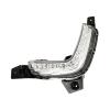 Feu de jour gauche pour HYUNDAI i10 I phase 3 2013-2016, LED, Neuf