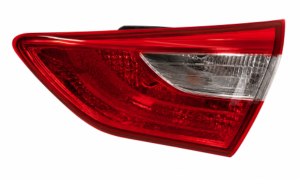 Feu arrière droit interieur pour HYUNDAI i30 II 2012-2016, sans porte-lampe, mod. 3/5 porte, Neuf