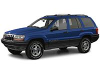 GRAND CHEROKEE du 01/1999 au 09/2001