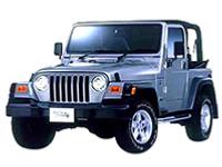 WRANGLER du 12/1995 au 01/2005