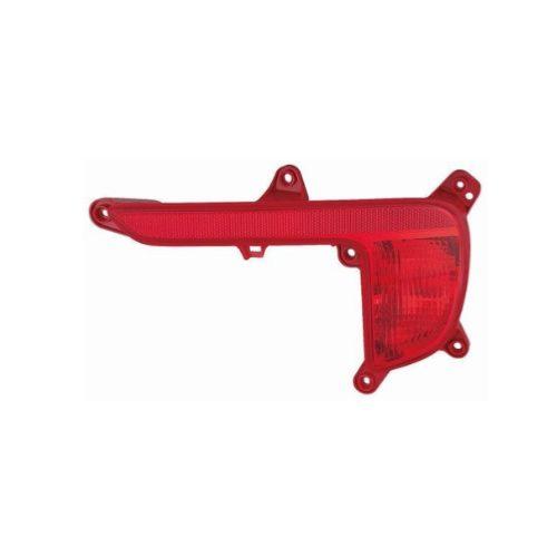 Feu de position arrière droit pour KIA RIO 2014-2016, sans porte-lampe, mod. 3/5 portes, Neuf