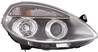 Phare Optique avant droit pour LANCIA YPSILON I ph. 2 2010-2011, H1, lenticulaire, Neuf