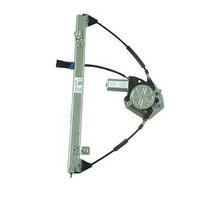 Lève vitre électrique avant droit pour ALFA ROMEO 147 phase 2 2004-2010, avec moteur, Mod. 3/5 portes, Neuf