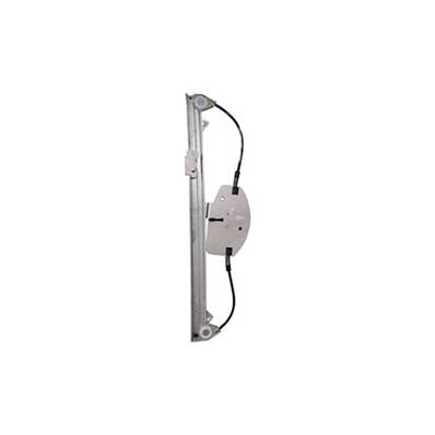 Lève vitre électrique avant gauche pour FIAT 500L Trekking 2013-2017, sans moteur, confort, Mod. 5 portes, Neuf