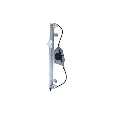 Lève vitre électrique avant droit pour FIAT PANDA III depuis 2012, sans moteur, Mod. 5 portes, Neuf