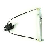 Lève vitre électrique avant droit pour LANCIA Y phase 1 1996-2000, avec moteur, Mod. 3 portes, Neuf