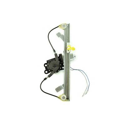 Lève vitre électrique arrière gauche pour LANCIA YPSILON II phase 1 2011-2015, avec moteur, Neuf
