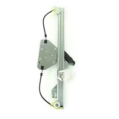 Lève vitre électrique avant gauche pour CITROËN C3 I phase 2 2005-2009, avec moteur, confort, Mod. 3/5 portes, Neuf
