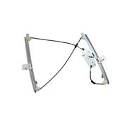 Lève vitre électrique avant droit pour CITROËN C2 phase 1 2003-2008, sans moteur, confort, Mod. 3 portes, Neuf